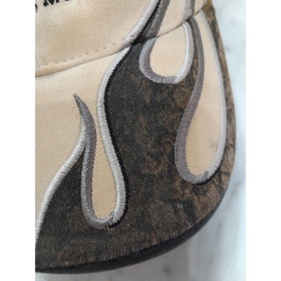 Al West  Rolla MO Paramount Apparel International Inc Baseball Cap Used Good... - Picture 2 of 7